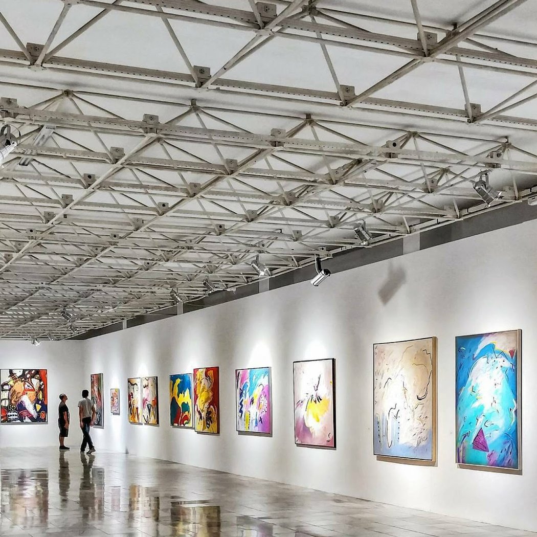 Le Cadre | Showroom & Boutique en ligne | Design mural & Encadrement d'art 2